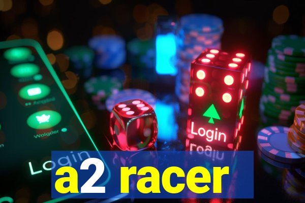 a2 racer - riscando o asfalto filme completo dublado download